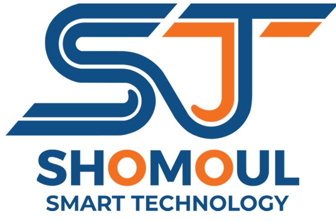 تم الاستلام - shomoul tech